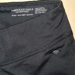 American Eagle legging